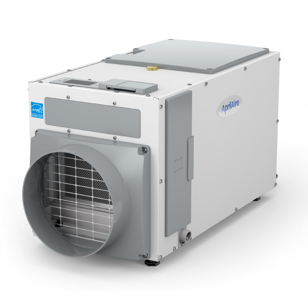 Aprilaire E-Series Whole House Dehumidifier 80 Pints/Day | E080