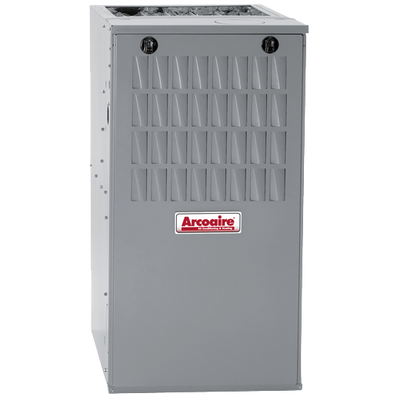 Arcoaire 45,000 BTU 80% AFUE 17.5" Cabinet Gas Furnace | F80CTL0451712B