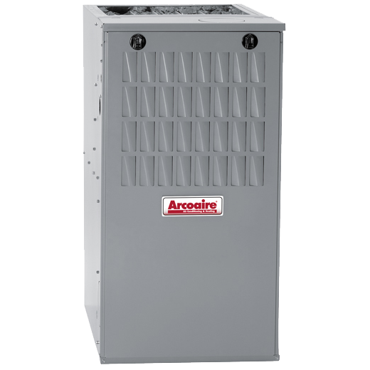 Arcoaire 90,000 BTU 80% AFUE 21" Cabinet Gas Furnace | F80CTL0902120A