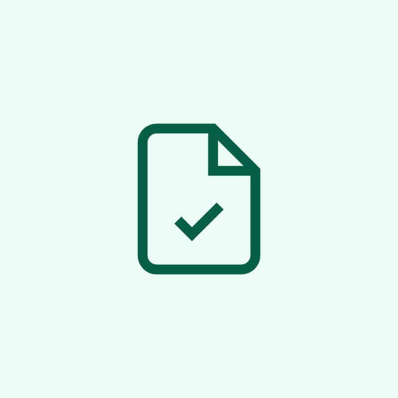 AC Bundle Bonus — Warranty Registration (Included)
