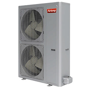 Airtemp Ultra Side-Discharge Inverter Heat Pump 4-5 Ton R-32
