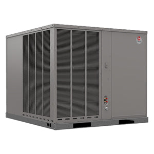 RHP SERIES PACKAGED HEAT PUMP 13.4 SEER2 - 10.6 EER2 - 6.7 HSPF2 - R454B