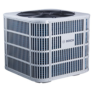 Bosch 15 SEER2 IDS Heat Pump 2 Ton R-454B