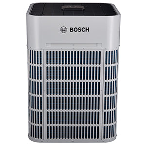 Bosch 5 Ton 19 SEER2 Ultra Cold-Climate Inverter Heat Pump (R-454B)