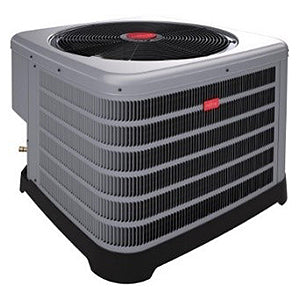 Fujitsu 3 Ton 14.3 SEER2 Heat Pump (R-454B)