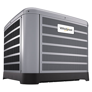 Whirlpool 3 Ton 15.2 SEER2 Heat Pump (R-454B)