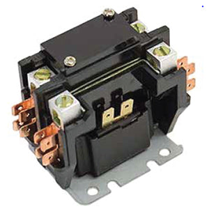 AC Contactors