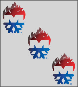 Flame Rollout Switches