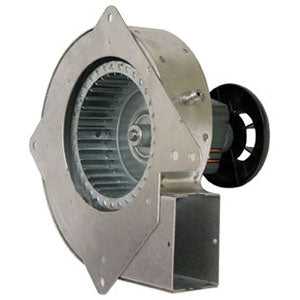Draft Inducer Motors