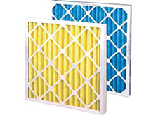 Furnace & AC Air Filters
