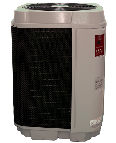 Built Right BR135-XW Pool Heat Pump — 135,000 BTU