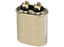 Run Capacitor — 7.5 MFD, 440V, Oval | M12931