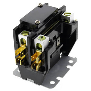 Contactor — 24V, 1-Pole | M17315