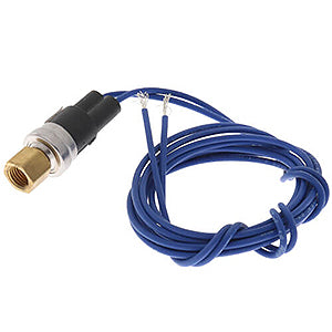 Furnace Pressure Switches