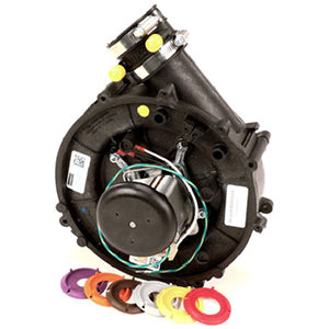 Draft Inducer Motor | S1-02649692000