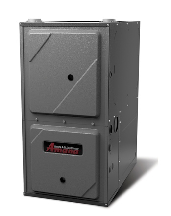 Upflow / Horizontal | 97% Modulating Variable-Speed Gas Furnace | ACVM97