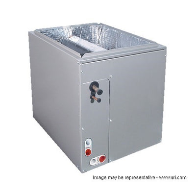Arcoaire Cased Evaporator Coil — 17" Cabinet — R-454B | EAM5X36M17A
