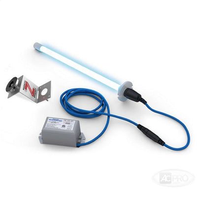 Fresh-Aire UV Blue-Tube Replacement Lamp (TUV-BTER2, 2-Year)