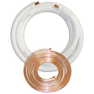 Whirlpool / Cerro 3/8" x 3/4" Insulated Refrigerant Line Set — 25 ft