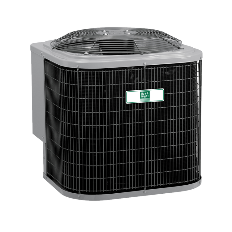 Day and Night 1.5 Ton Single-Stage AC Condenser | N5A5S18AKAWA