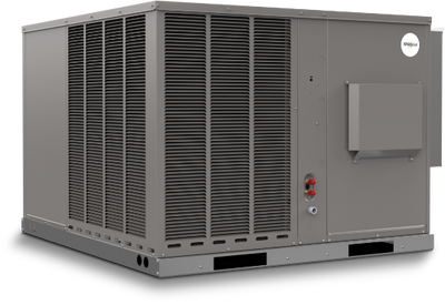 Whirlpool RACBYB 2.5 Ton Packaged Straight Cool Air Conditioner