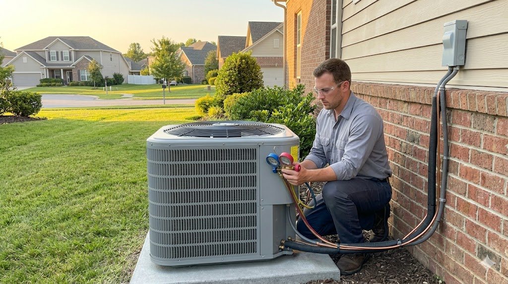 How Much Does AC Replacement Cost in Cape Coral, FL? (2026 Guide)