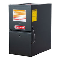 Furnace Direct 80% AFUE Two-Stage Gas Furnace — Upflow/Horizontal — Furnace Direct