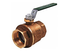 Furnace Gas Valves