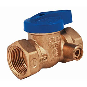 Furnace Gas Valve | 102-515