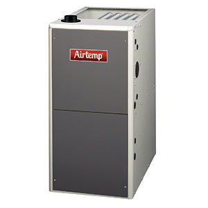 Airtemp VG7SD 95% AFUE Gas Furnace 54,000 BTU 17.5in B Cabinet