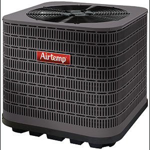Airtemp VSA4BE5 Air Conditioner 14.3 SEER2 4 Ton R-454B