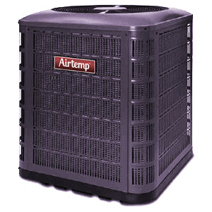 Airtemp 3 Ton 16 SEER2 Heat Pump (R-454B)