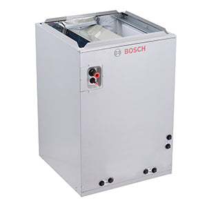 Bosch 3.5–4 Ton Cased Evaporator Coil — R-454B Multi-Position (Model 1BH18R)