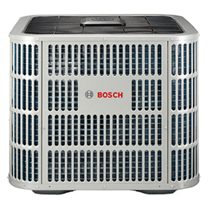Bosch 20 SEER2 IDS Heat Pump 3 Ton R-454B