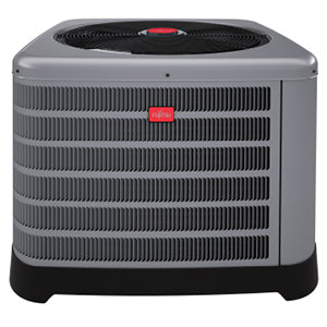 Fujitsu 3.5 Ton 15.2 SEER2 AC Condenser (R-454B)
