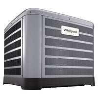 Whirlpool 3 Ton 16 SEER2 AC System — Condenser + Coil (R-454B)
