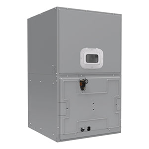 Whirlpool 2 Ton Air Handler — Two-Stage Shorty 5kW, 17in (R-454B)