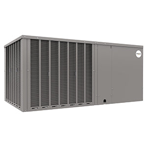 Whirlpool 2.5 Ton Packaged AC 13.4 SEER2 Horizontal R-454B