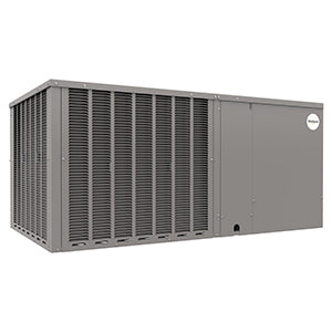 Whirlpool 3 Ton Packaged Heat Pump 13.4 SEER2 Horizontal R-454B