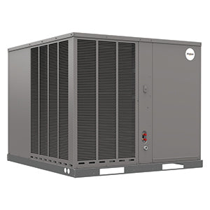 WHIRLPOOL 2.5 TON PACKAGED HEAT PUMP 2.5 TON 13.4 DOWNFLOW HORIZONTAL CONSTANT R454B