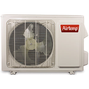 Airtemp 24,000 BTU (2 Ton) Ductless Mini-Split Heat Pump — 208/230V