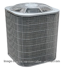 Arcoaire 4 Ton Value Air Conditioner Condenser — R-454B | R5A4S48AKANA