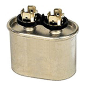 Run Capacitor — 370/440V, Oval | 203012