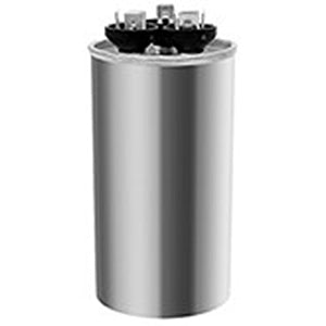 Dual Run Capacitor — 35/5 MFD, 440V, Round | 203018