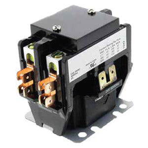 Contactor — 2-Pole | 204502