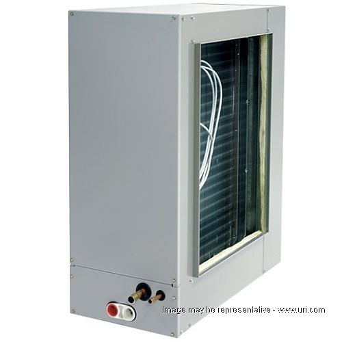 Arcoaire Cased Evaporator Coil — 12" Cabinet — R-454B | ESH5X48M12A
