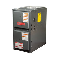 Furnace Direct 97% AFUE Variable-Speed Gas Furnace — Downflow/Horizontal (2) — Furnace Direct