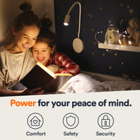 Generac Guardian 22kW Air-Cooled Standby Generator (Model 7042)