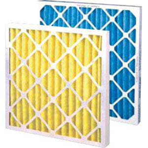 Pleated Air Filter — 16x20x2 MERV 10 | AFP2000-16202