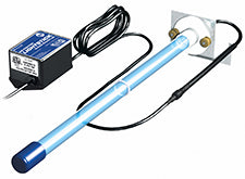 UV Replacement Lamp | DF09627